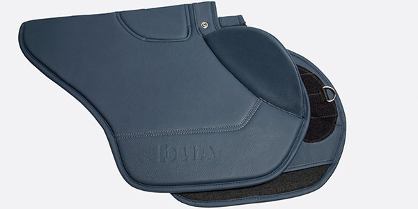 BUA Saddles For Sale - Flap Set